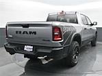 New 2025 Ram 1500 Rebel Crew Cab 4x4 Pickup for sale #RM25052 - photo 5