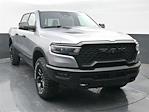 New 2025 Ram 1500 Rebel Crew Cab 4x4 Pickup for sale #RM25052 - photo 8