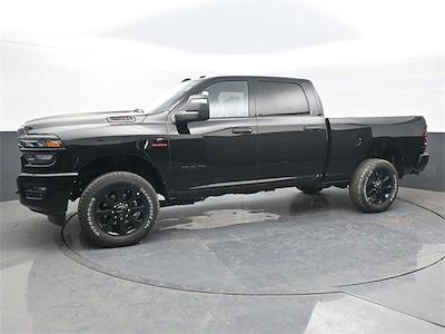 New 2025 Ram 2500 Big Horn Crew Cab 4x4 Pickup for sale #RM25155 - photo 2