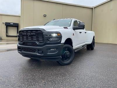 New 2025 Ram 3500 Tradesman Crew Cab 4x4 DRW Pickup for sale #RM25075 - photo 1