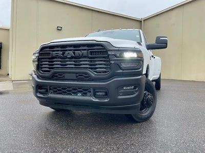 New 2025 Ram 3500 Tradesman Crew Cab 4x4 DRW Pickup for sale #RM25075 - photo 2