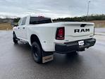 New 2025 Ram 3500 Tradesman Crew Cab 4x4 DRW Pickup for sale #RM25075 - photo 4