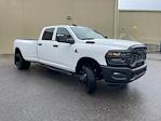 New 2025 Ram 3500 Tradesman Crew Cab 4x4 DRW Pickup for sale #RM25075 - photo 8
