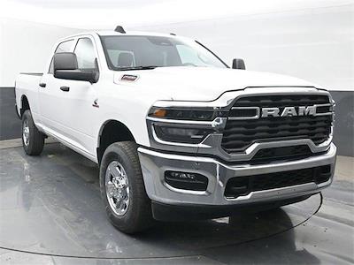 New 2025 Ram 2500 Tradesman Crew Cab 4x4 Pickup for sale #250226 - photo 1