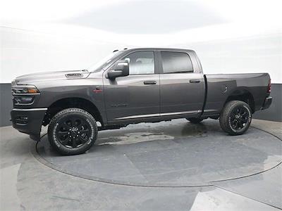New 2025 Ram 2500 Big Horn Crew Cab 4x4 Pickup for sale #RM25091 - photo 2