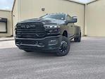 New 2025 Ram 3500 Laramie Crew Cab 4x4 DRW Pickup for sale #RM25103 - photo 2