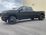 New 2025 Ram 3500 Laramie Crew Cab 4x4 DRW Pickup for sale #RM25103 - photo 3