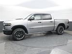 New 2025 Ram 1500 Rebel Crew Cab 4x4 Pickup for sale #RM25106 - photo 3