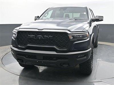 New 2025 Ram 1500 Rebel Crew Cab 4x4 Pickup for sale #RM25107 - photo 1