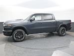 New 2025 Ram 1500 Rebel Crew Cab 4x4 Pickup for sale #RM25107 - photo 2
