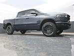 New 2025 Ram 1500 Rebel Crew Cab 4x4 Pickup for sale #RM25107 - photo 46