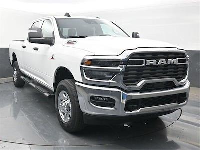 New 2025 Ram 2500 Tradesman Crew Cab 4x4 Pickup for sale #RM25113 - photo 1
