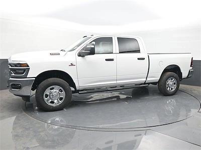 New 2025 Ram 2500 Tradesman Crew Cab 4x4 Pickup for sale #RM25113 - photo 2