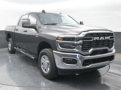 New 2025 Ram 2500 Tradesman Crew Cab 4x4 Pickup for sale #RM25119 - photo 1