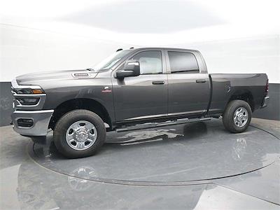 New 2025 Ram 2500 Tradesman Crew Cab 4x4 Pickup for sale #RM25119 - photo 2