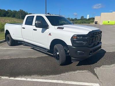 New 2025 Ram 3500 Tradesman Crew Cab 4x4 DRW Pickup for sale #RM25120 - photo 1