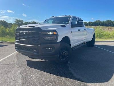 New 2025 Ram 3500 Tradesman Crew Cab 4x4 DRW Pickup for sale #RM25120 - photo 2