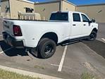 New 2025 Ram 3500 Tradesman Crew Cab 4x4 DRW Pickup for sale #RM25120 - photo 8