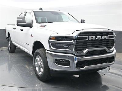 New 2025 Ram 2500 Big Horn Crew Cab 4x4 Pickup for sale #RM25121 - photo 1