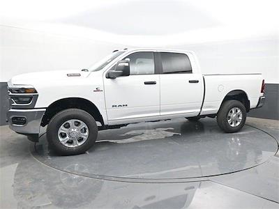 New 2025 Ram 2500 Big Horn Crew Cab 4x4 Pickup for sale #RM25121 - photo 2