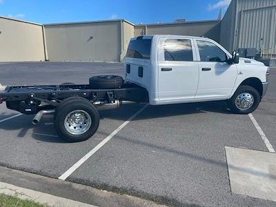 New 2025 Ram 3500 Tradesman Crew Cab 4x4 60 CA Cab Chassis for sale #RM25122 - photo 2