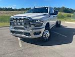 New 2025 Ram 3500 Tradesman Crew Cab 4x4 60 CA Cab Chassis for sale #RM25122 - photo 3