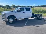 New 2025 Ram 3500 Tradesman Crew Cab 4x4 60 CA Cab Chassis for sale #RM25122 - photo 5