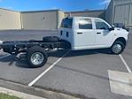 New 2025 Ram 3500 Tradesman Crew Cab 4x4 60 CA Cab Chassis for sale #RM25122 - photo 2