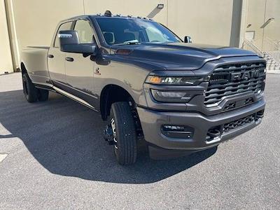 New 2025 Ram 3500 Big Horn Crew Cab 4x4 DRW Pickup for sale #RM25126 - photo 1