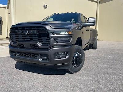 New 2025 Ram 3500 Big Horn Crew Cab 4x4 DRW Pickup for sale #RM25126 - photo 2