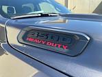 New 2025 Ram 3500 Big Horn Crew Cab 4x4 DRW Pickup for sale #RM25126 - photo 11