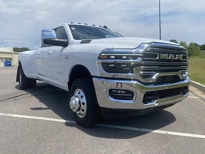 New 2025 Ram 3500 Laramie Crew Cab 4x4 DRW Pickup for sale #RM25130 - photo 1