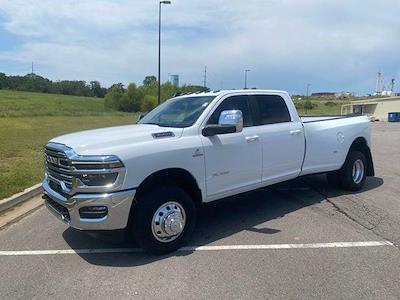 New 2025 Ram 3500 Laramie Crew Cab 4x4 DRW Pickup for sale #RM25130 - photo 2