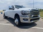 New 2025 Ram 3500 Laramie Crew Cab 4x4 DRW Pickup for sale #RM25130 - photo 1