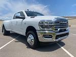 New 2025 Ram 3500 Laramie Crew Cab 4x4 DRW Pickup for sale #RM25130 - photo 11