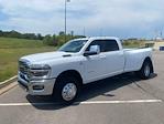 New 2025 Ram 3500 Laramie Crew Cab 4x4 DRW Pickup for sale #RM25130 - photo 2
