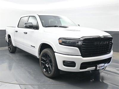 New 2025 Ram 1500 Laramie Crew Cab 4x4 Pickup for sale #RM25131 - photo 1
