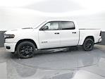 New 2025 Ram 1500 Laramie Crew Cab 4x4 Pickup for sale #RM25131 - photo 2