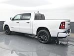 New 2025 Ram 1500 Laramie Crew Cab 4x4 Pickup for sale #RM25131 - photo 3