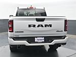 New 2025 Ram 1500 Laramie Crew Cab 4x4 Pickup for sale #RM25131 - photo 4