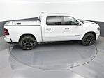 New 2025 Ram 1500 Laramie Crew Cab 4x4 Pickup for sale #RM25131 - photo 37