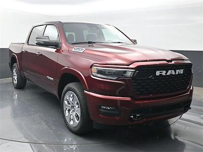 New 2025 Ram 1500 Big Horn Crew Cab 4x4 Pickup for sale #RM25134 - photo 1