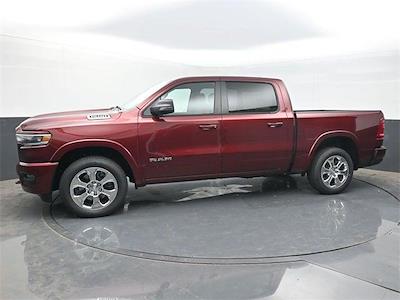 New 2025 Ram 1500 Big Horn Crew Cab 4x4 Pickup for sale #RM25134 - photo 2