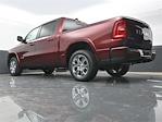New 2025 Ram 1500 Big Horn Crew Cab 4x4 Pickup for sale #RM25134 - photo 41
