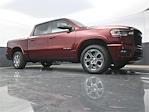 New 2025 Ram 1500 Big Horn Crew Cab 4x4 Pickup for sale #RM25134 - photo 45