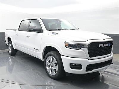 New 2025 Ram 1500 Big Horn Crew Cab 4x4 Pickup for sale #RM25136 - photo 1
