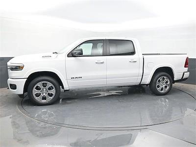 New 2025 Ram 1500 Big Horn Crew Cab 4x4 Pickup for sale #RM25136 - photo 2