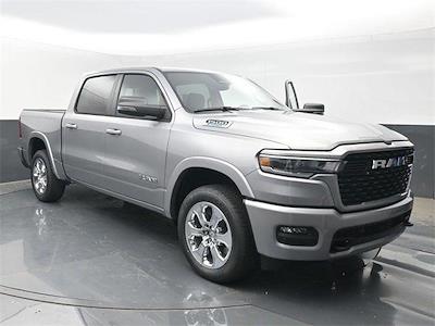 New 2025 Ram 1500 Big Horn Crew Cab 4x4 Pickup for sale #RM25137 - photo 1