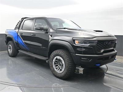 New 2025 Ram 1500 TRX Crew Cab 4x4 Pickup for sale #RM25138 - photo 1