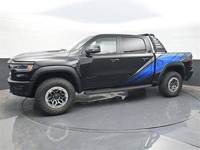 New 2025 Ram 1500 TRX Crew Cab 4x4 Pickup for sale #250243 - photo 2